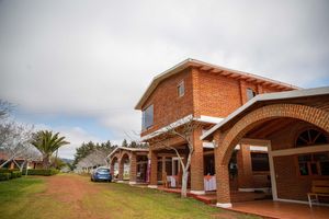 Alojamiento - Cabañas Rancho el Mayab