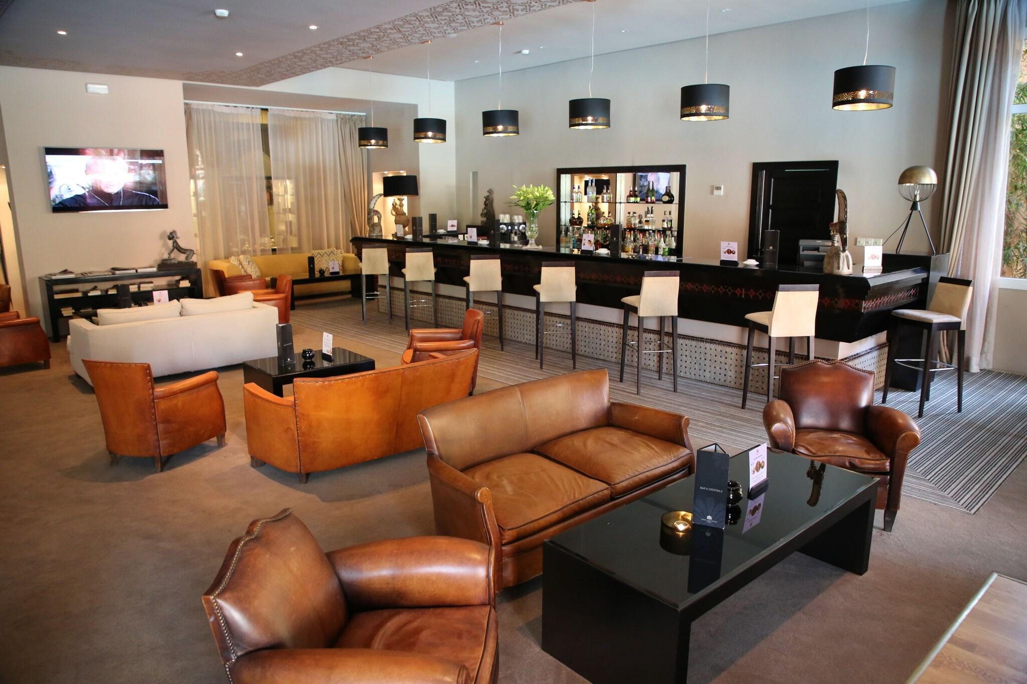 Bar/Salón Tikida Golf Palace