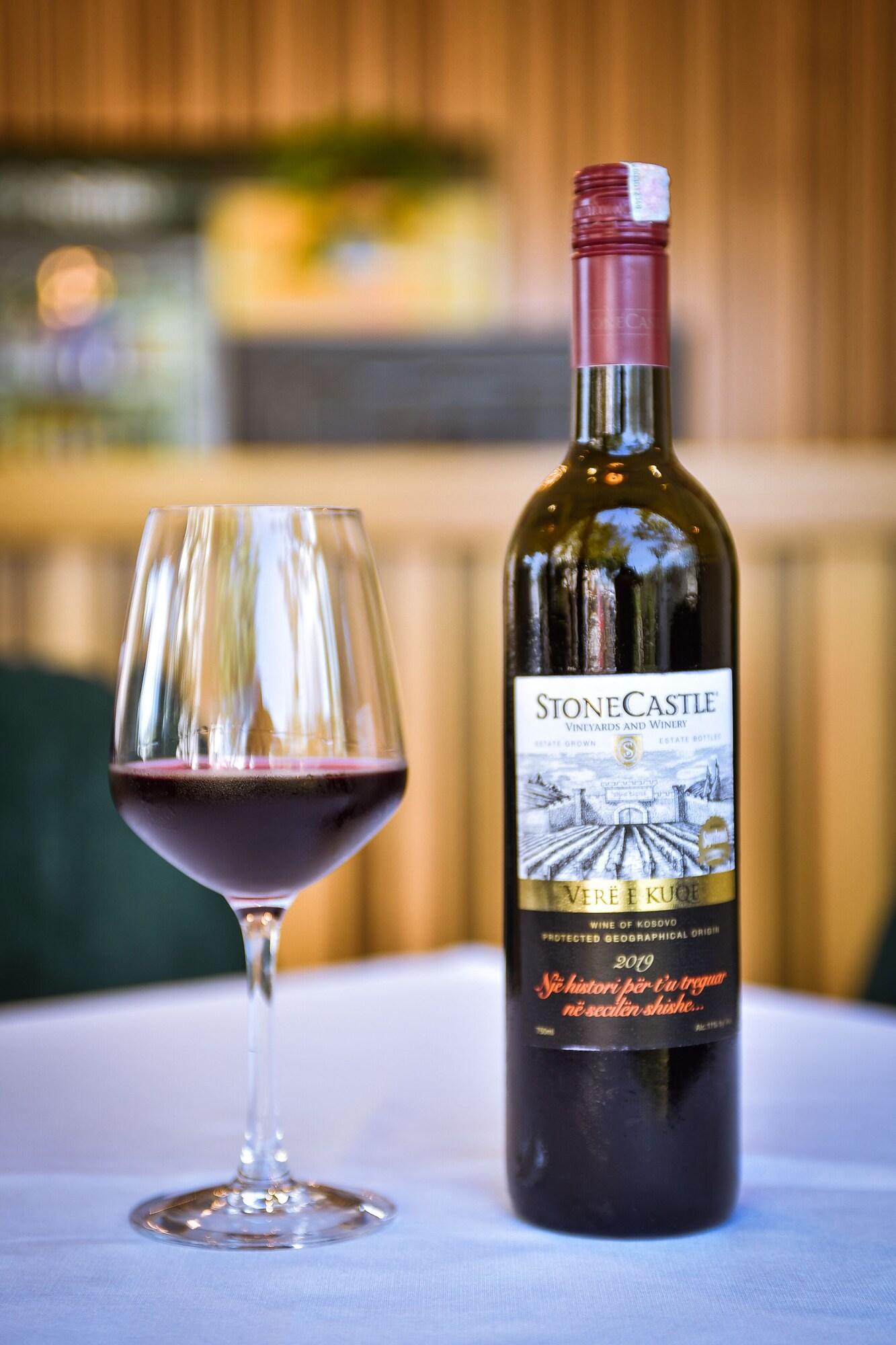 Restaurant Airport Garden Hotel