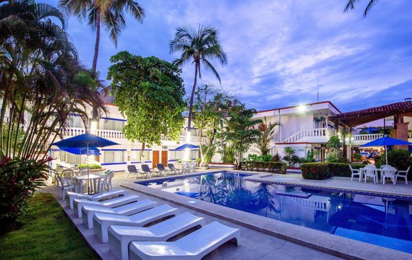 Puerto Vallarta Económico