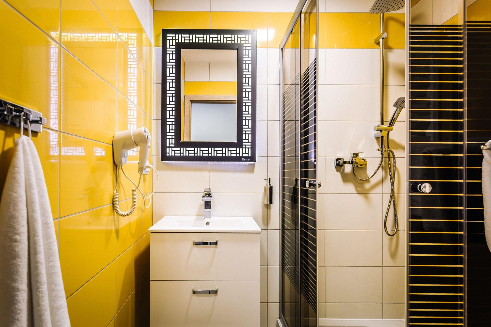 Equipamiento de Habitación Pokoje 4you