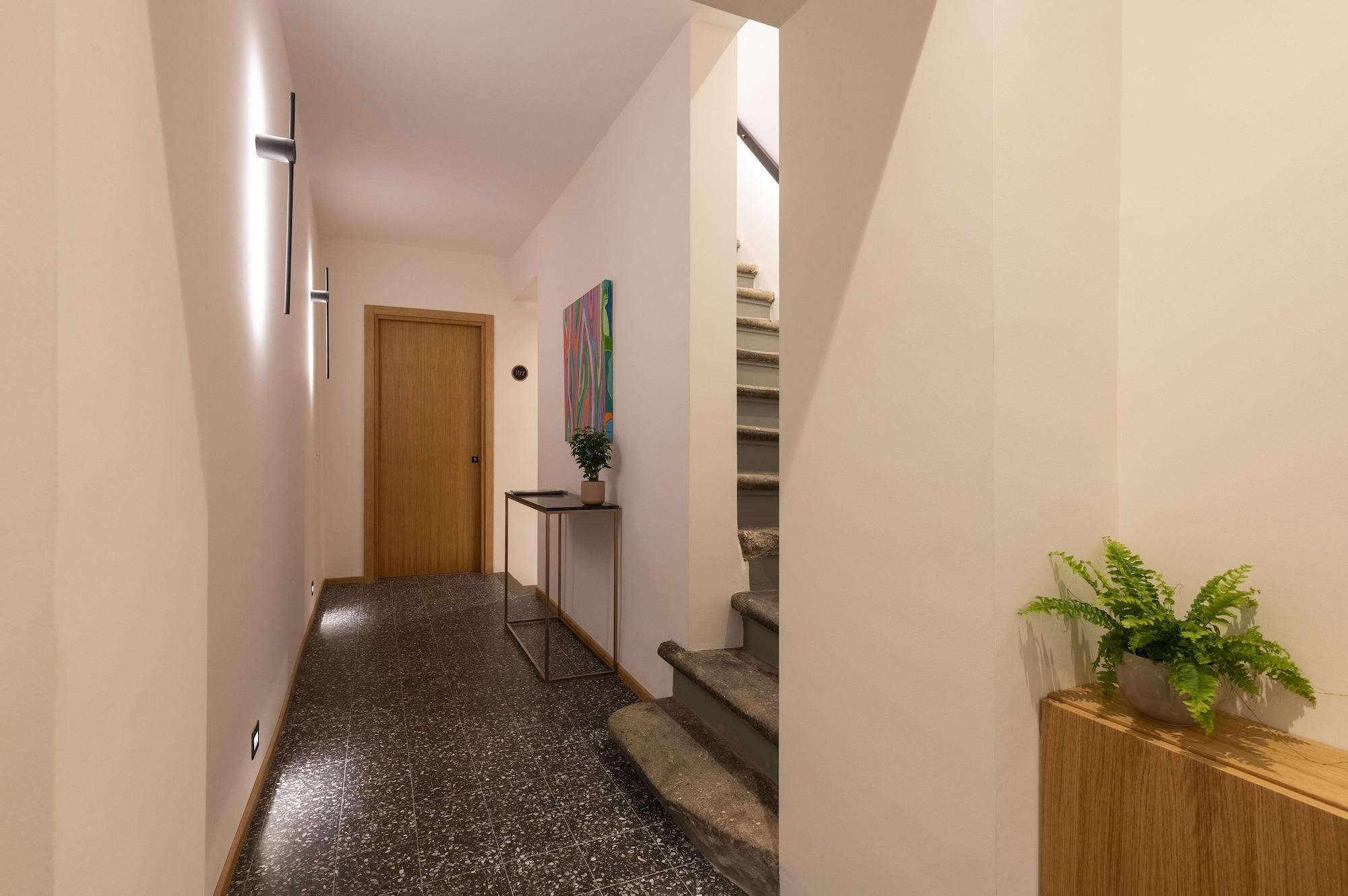 Comodidades del Alojamiento Palazzetto Symphony