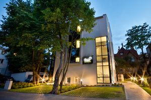 Alojamiento - Molo Residence