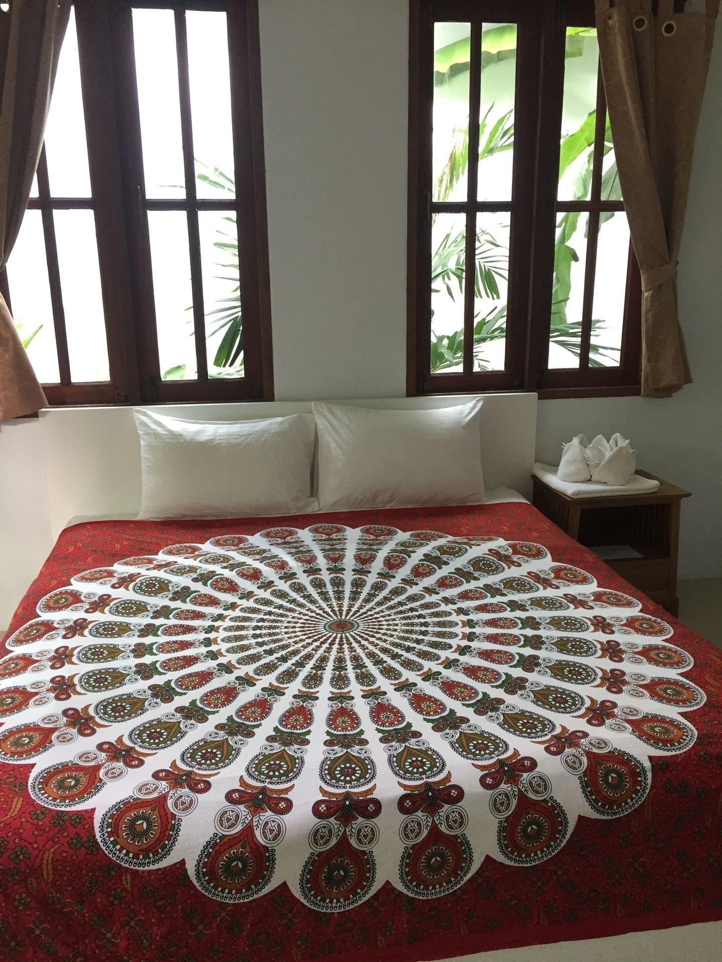 Habitación Benjamin Hut