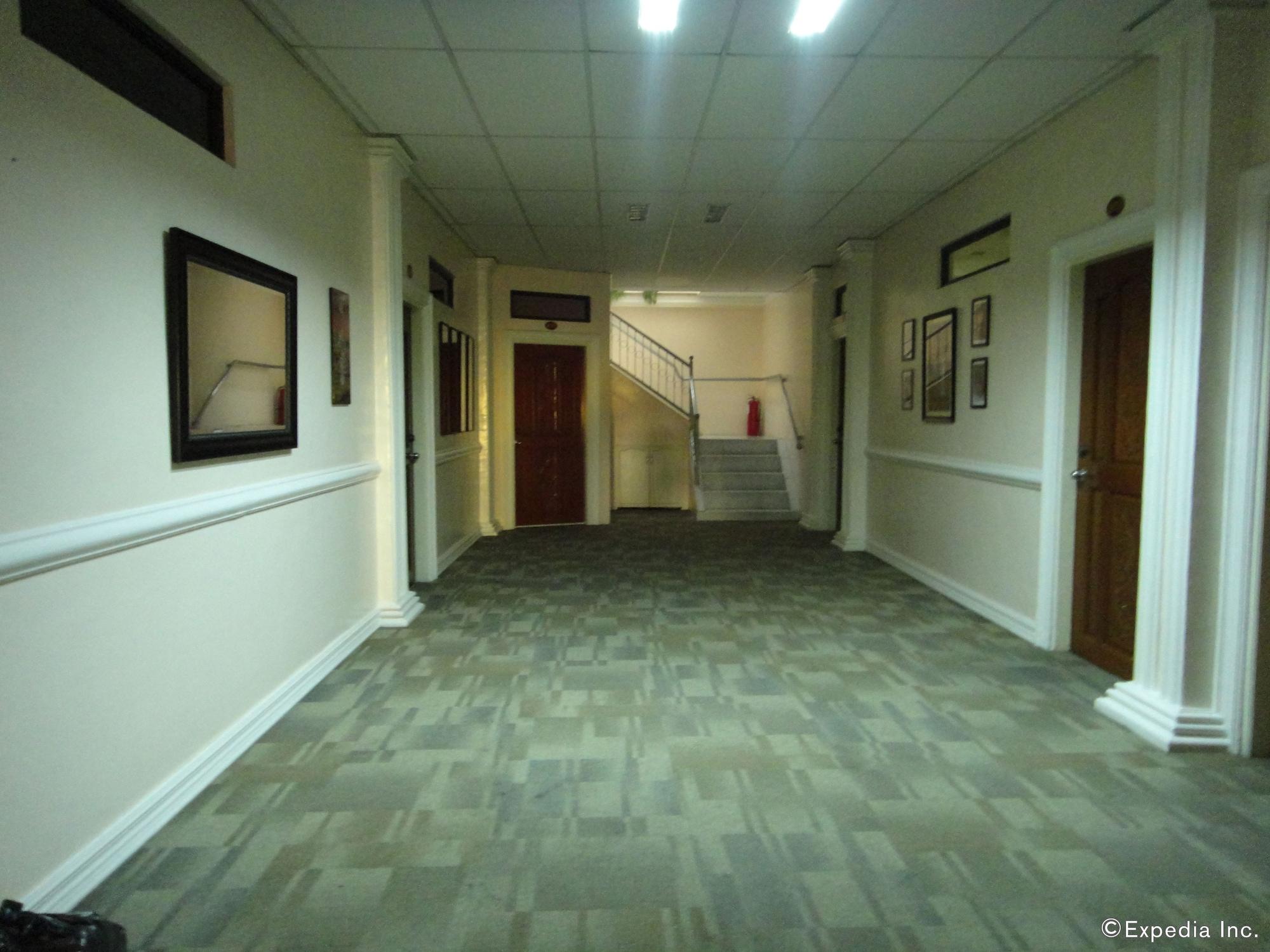 Varios Hotel Saleh