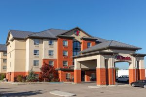 Alojamiento - The Kanata Inn Fort Saskatchewan