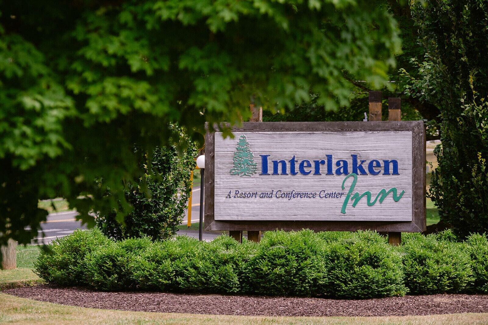 Vista Exterior Interlaken Inn & Resort