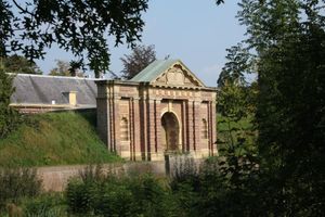 Alojamiento - Motel Koolen