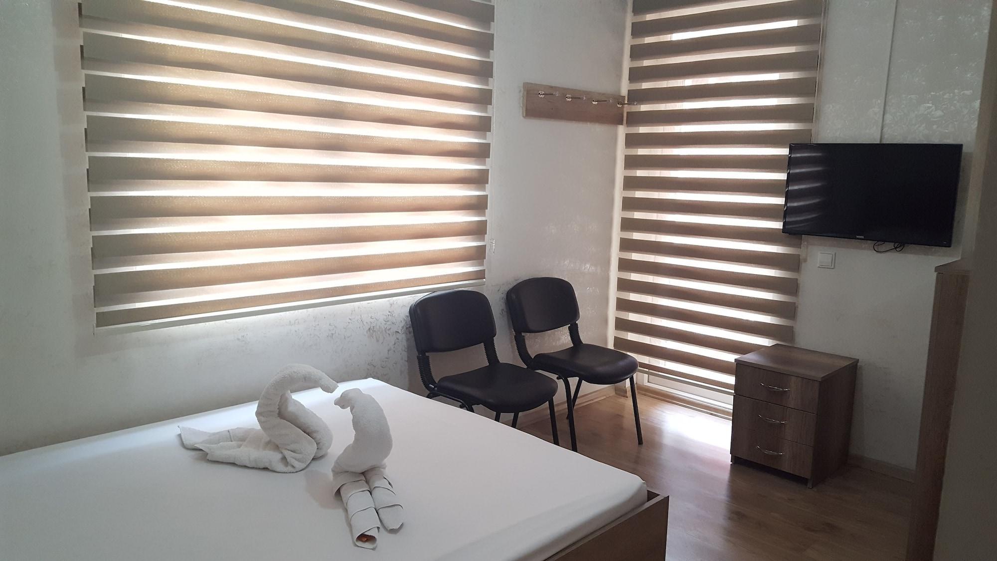 Varios Köşk Hotel