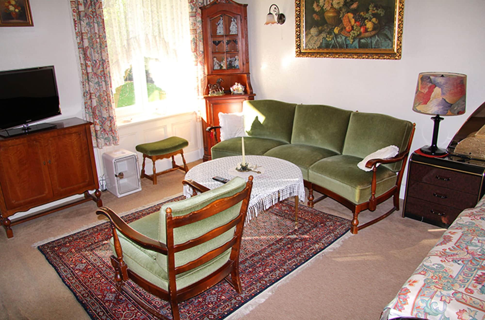 Set de Habitación Hotel-Pension Fink