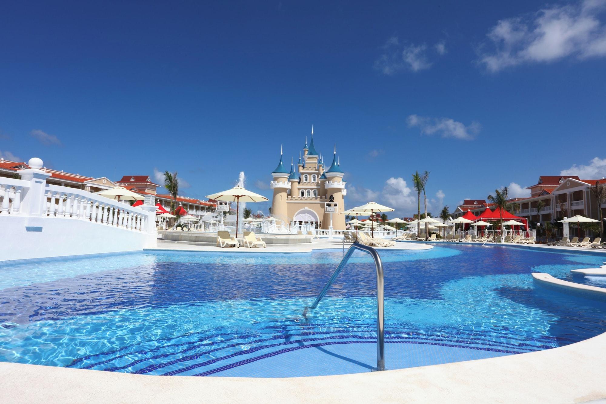 Vista Piscina Bahia Principe Explore Legend - Hyatt Inclusive Collection - All Inclusive