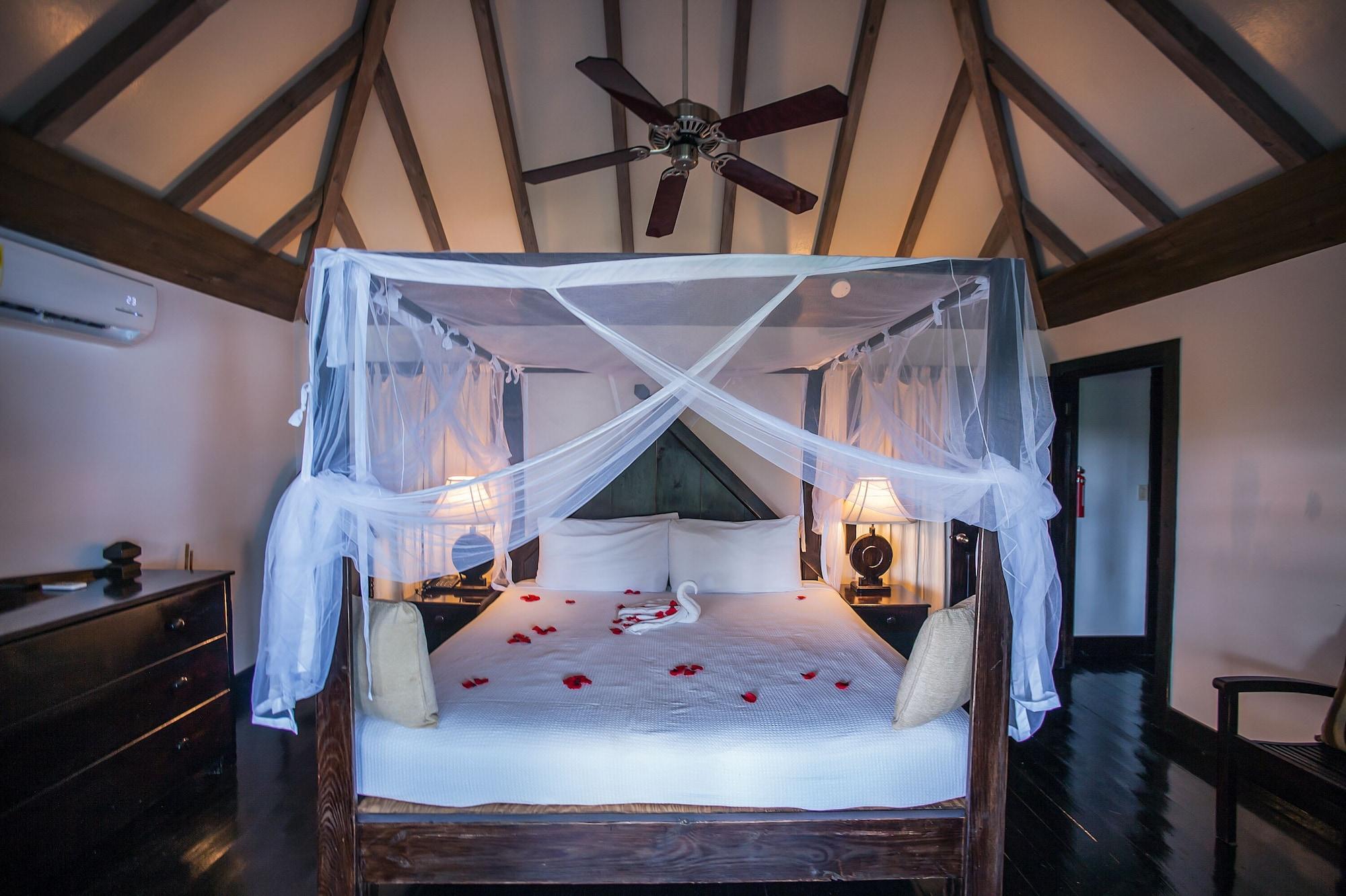 Habitación COCOS Hotel - Adults Only - Caters to Couples - All Inclusive