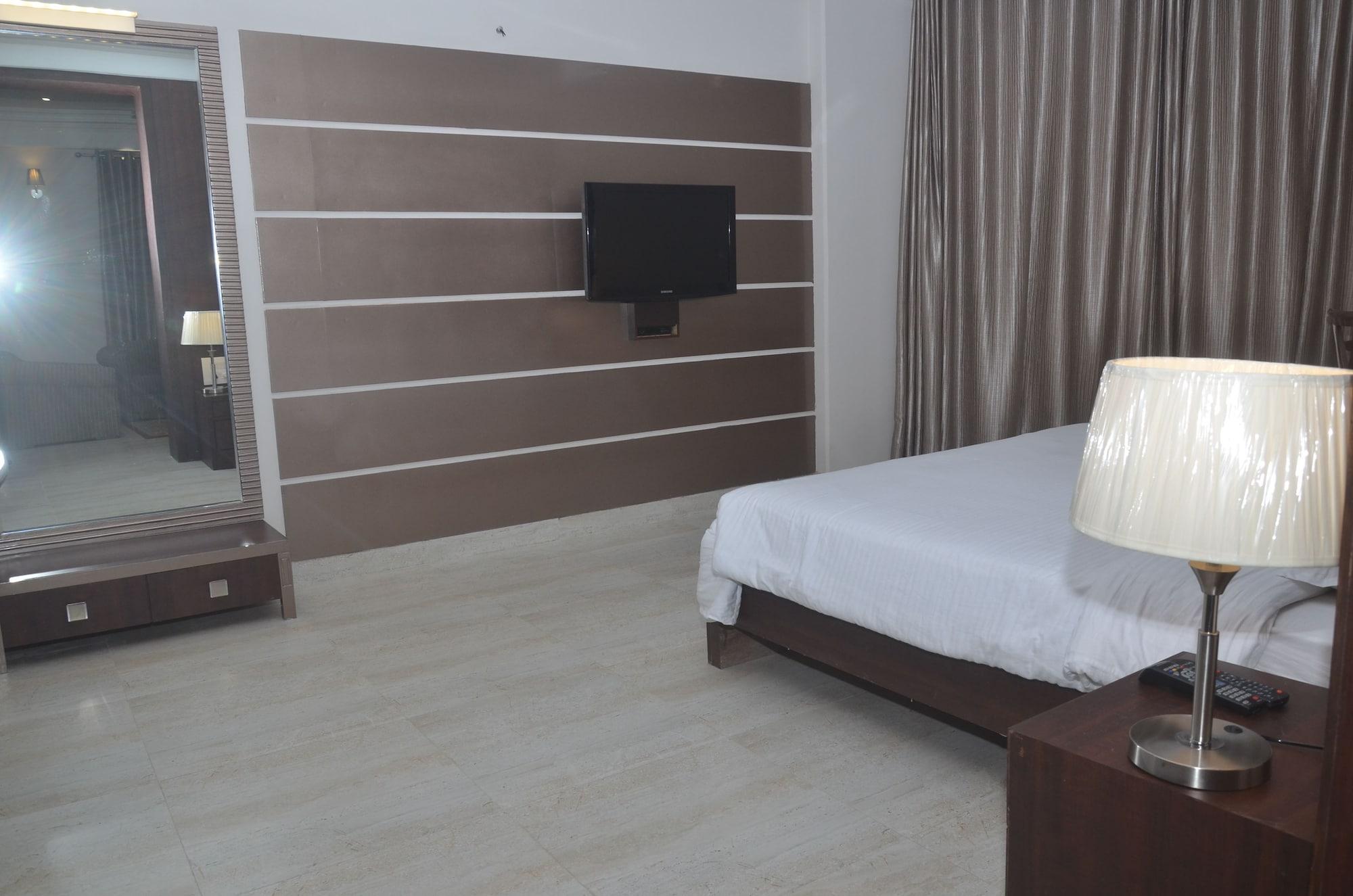 Habitación The Amayaa