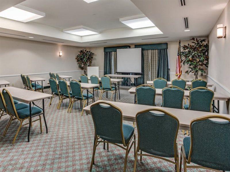 Centro de Negocios La Quinta Inn And Suites Fort Myers I-75