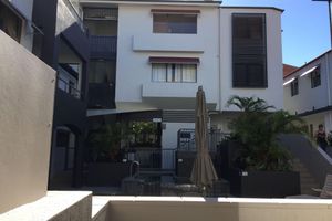 Alojamiento - Coolum Beach Resort