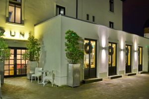 Alojamiento - Zuni Hotel Kilkenny