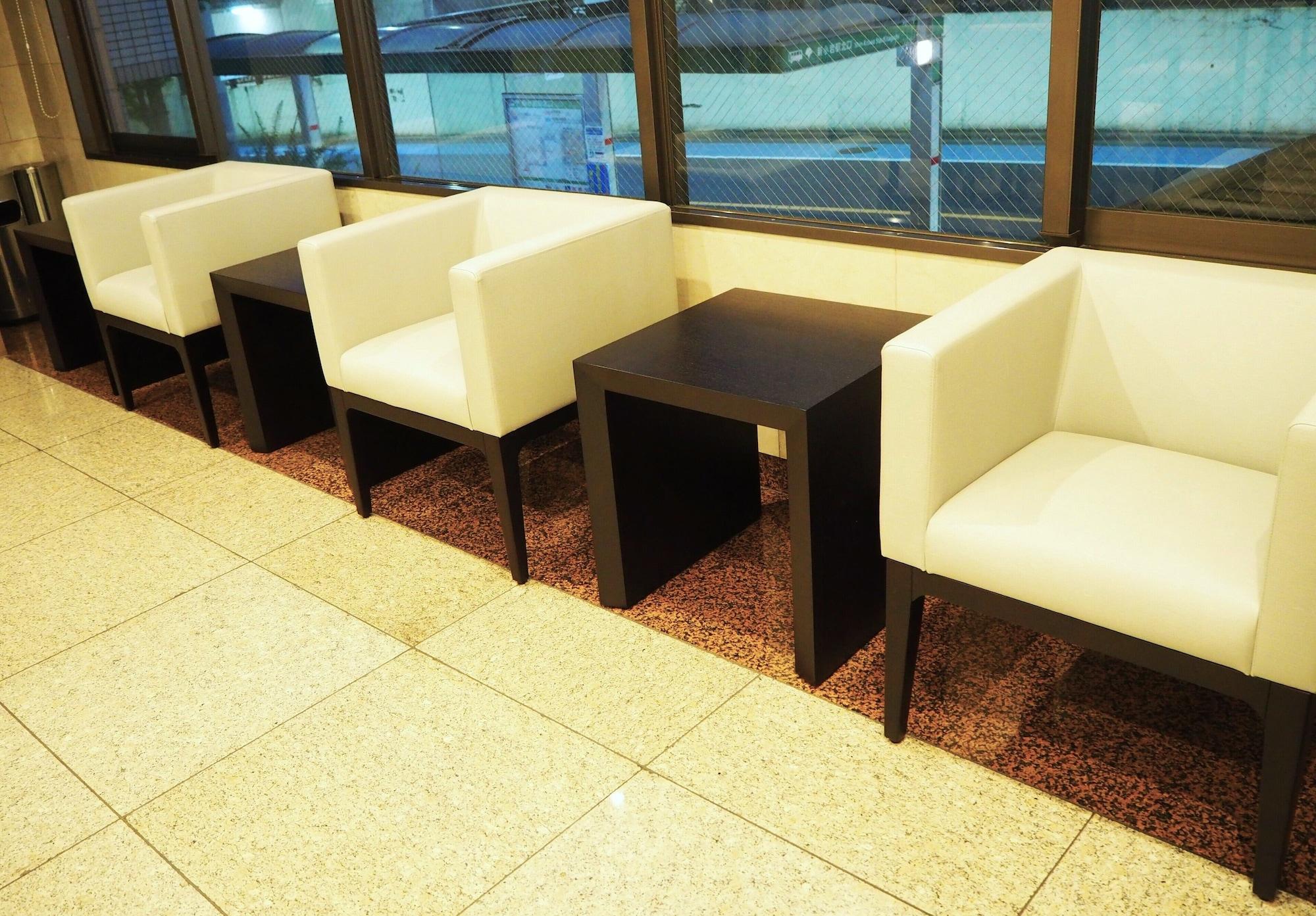 Vista Lobby Smile Hotel Tokyo Shinkoiwa