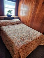 Alquiler Vacacional - Secluded Lake of the Ozarks Vacation Home Waterfront with a Covered Dock.