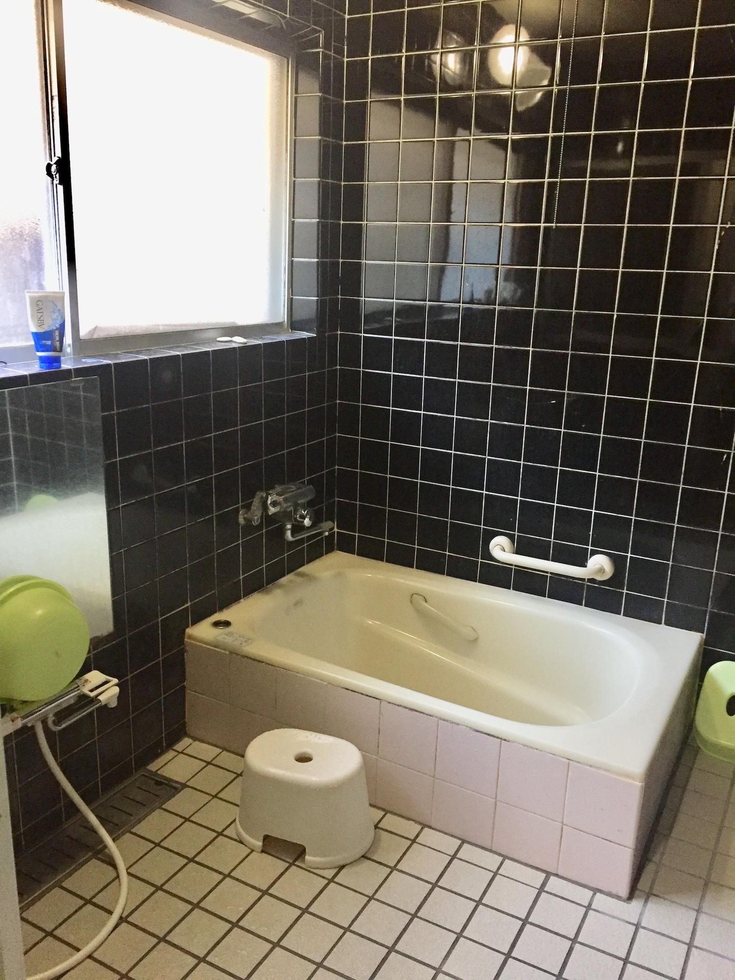 Equipamiento de Habitación Guest House Face to Face