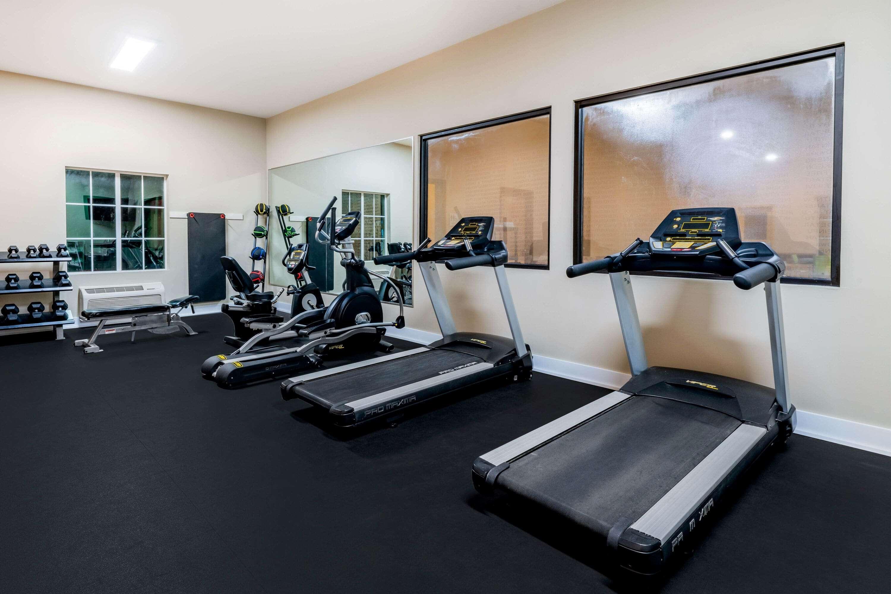 Instalaciones Recreativas La Quinta Inn & Suites DFW Airport West - Bedford