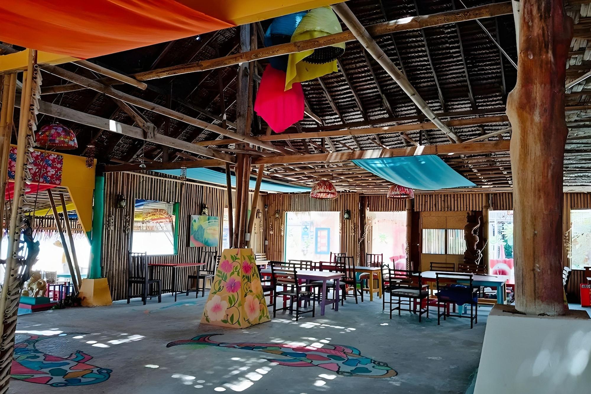 Restaurant Chaba Bungalows
