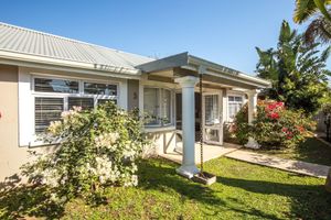 Alojamiento - The Bentley Westville