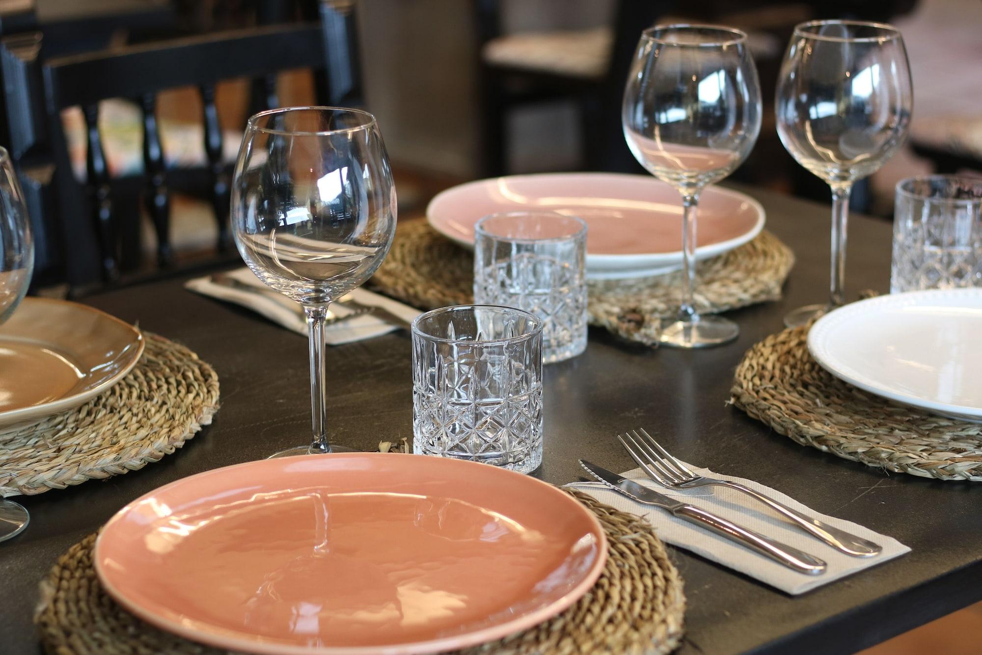 Restaurant Hotel Alfonso I