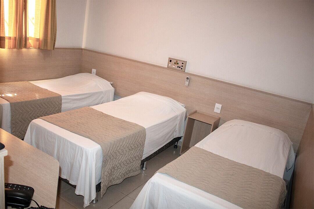 Restaurant Hotel Líder