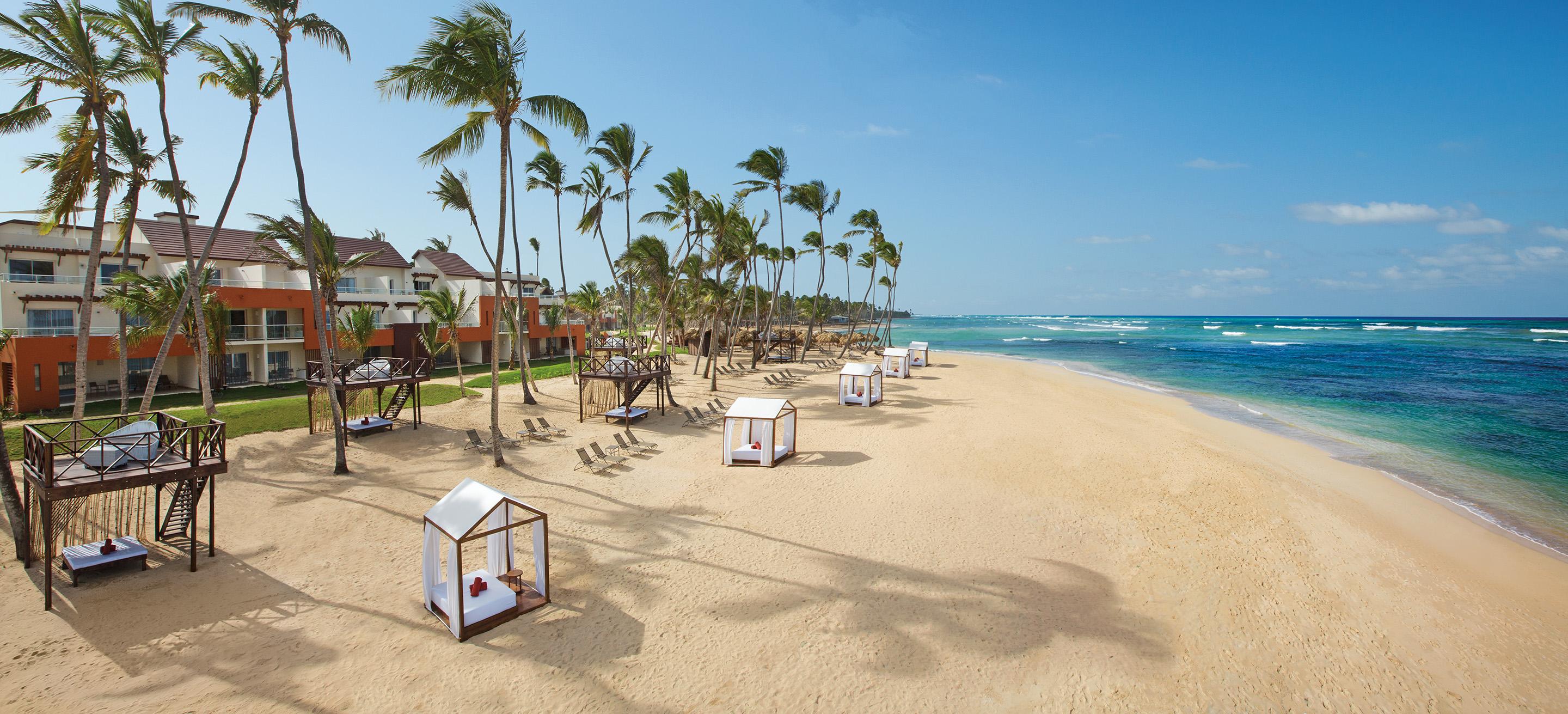 Playa Breathless Punta Cana