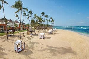 Alojamiento - Breathless Punta Cana
