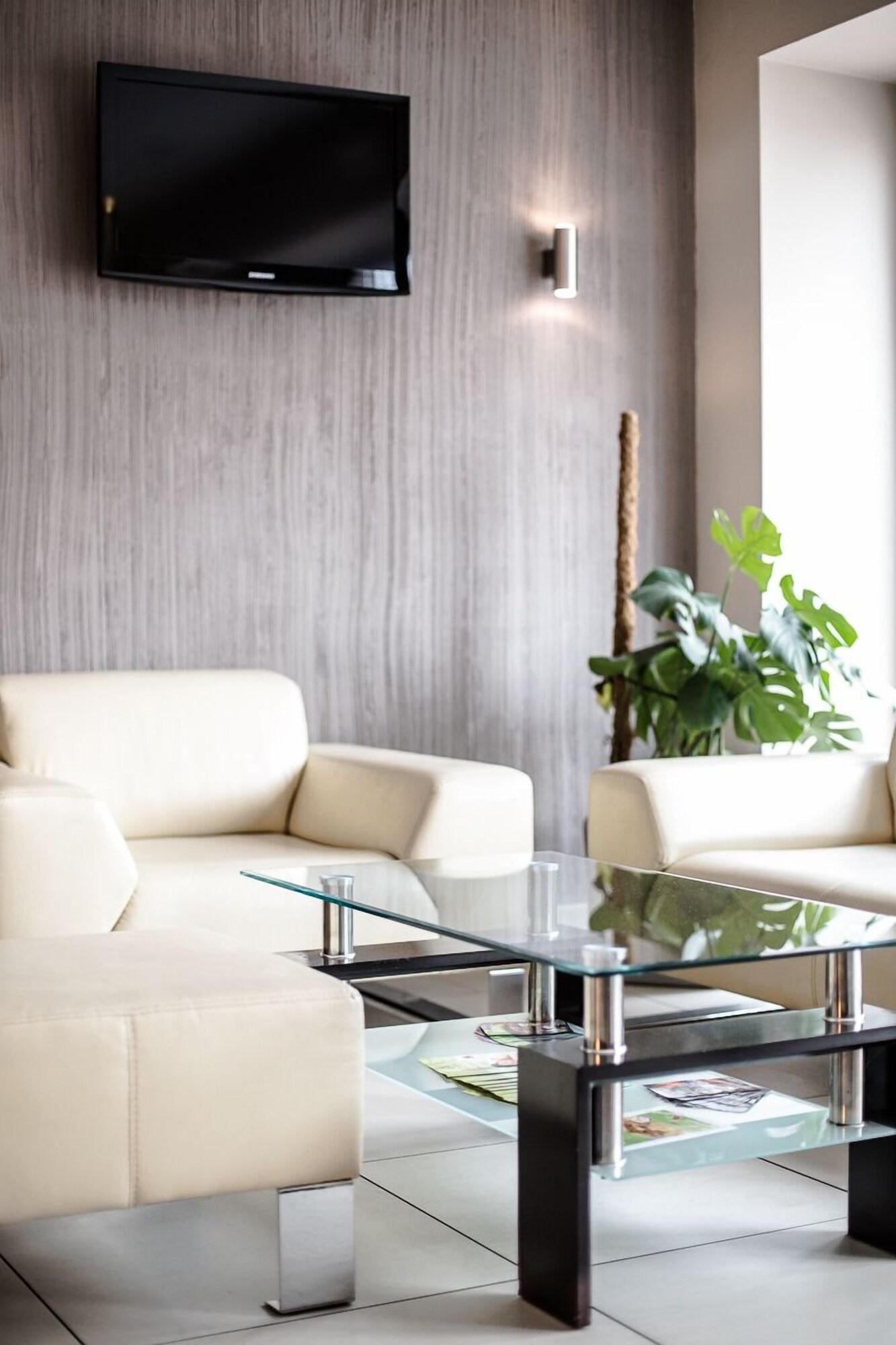 Comodidades del Alojamiento Hotel & Spa Kameleon