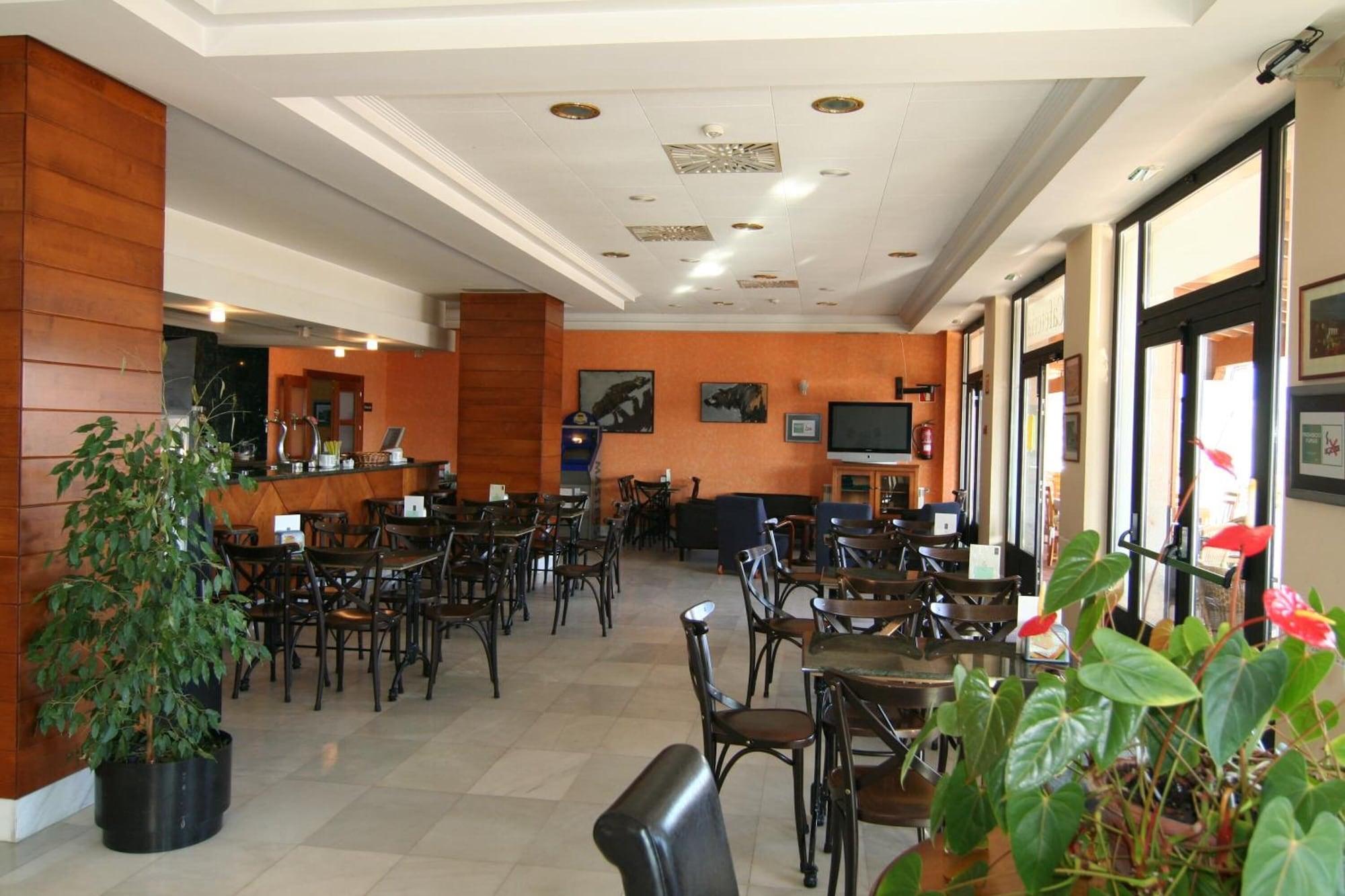 Restaurant Cristina