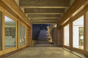 Alojamiento - Trossos del Priorat