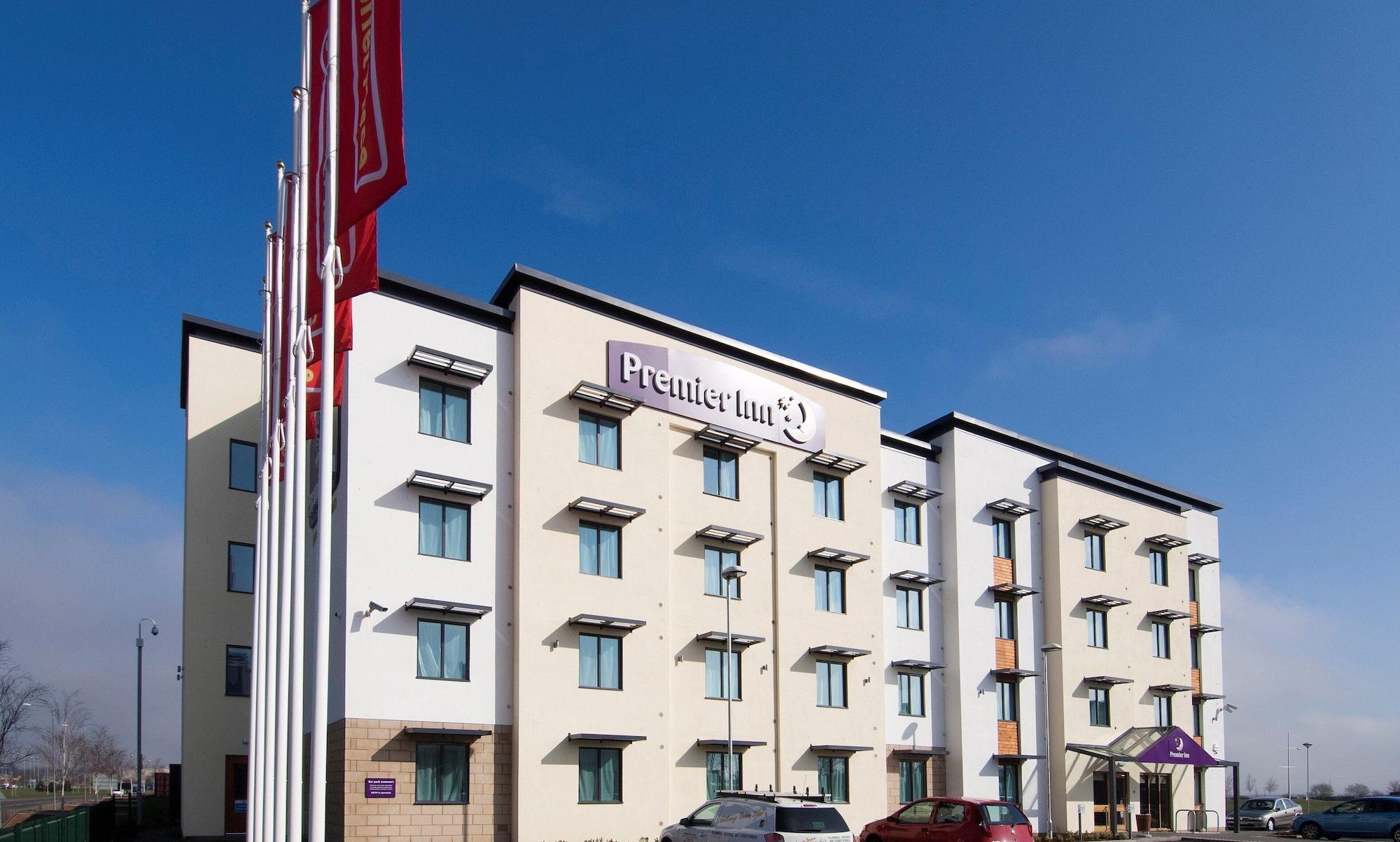 Varios Premier Inn Widnes