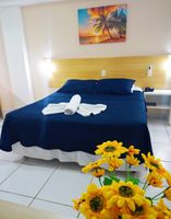 Alquiler Vacacional - Marsallis Flat Vista Mar JR