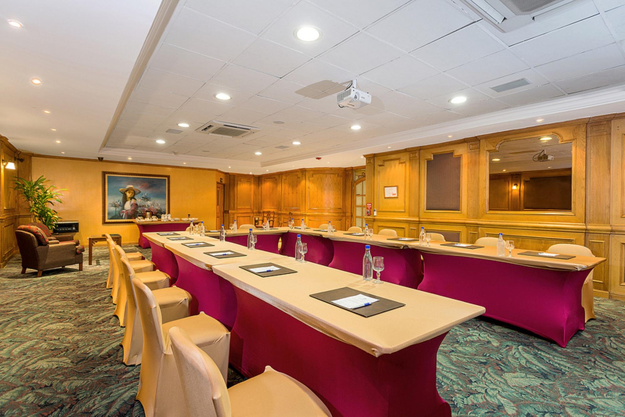 Hotel Hotel Dann Carlton Bogota
