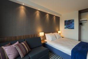 Alojamiento - Prize by Radisson, Zurich Affoltern am Albis