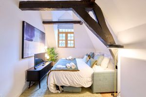 Alquiler Vacacional - Maison Grand Place - Studio