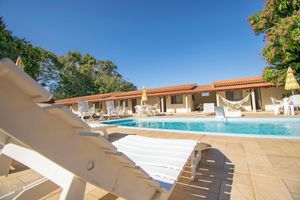 Alojamiento - Hotel Pousada Delplata