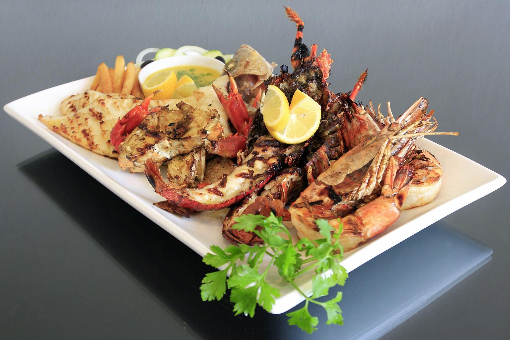 Restaurant Hotel Terminus