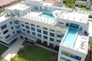 Alojamiento - Pinamar Beach Resort