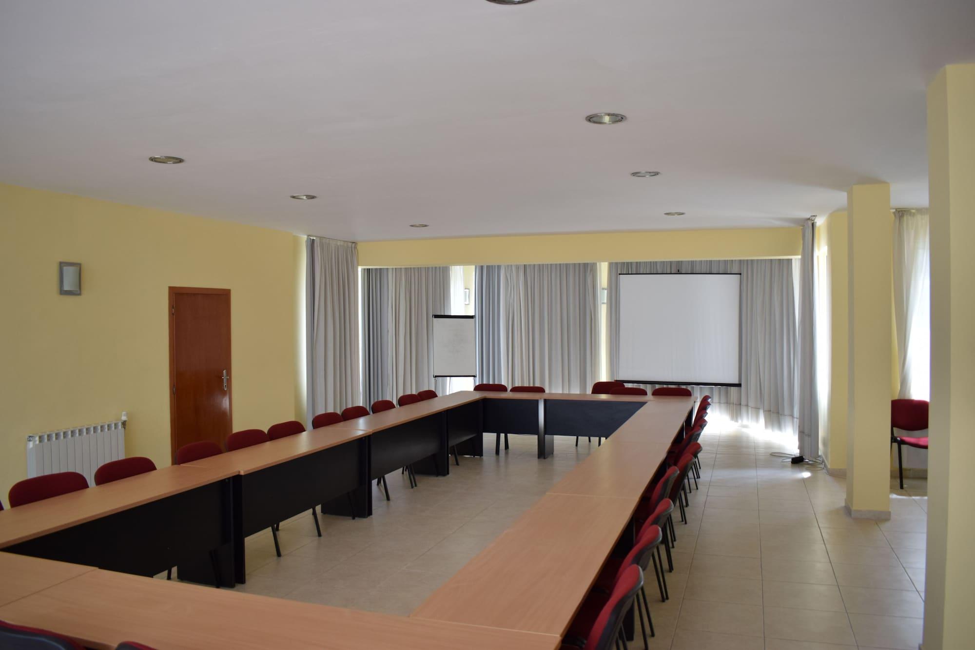 Sala de Reuniones Balneo Hotel Druzhba 1