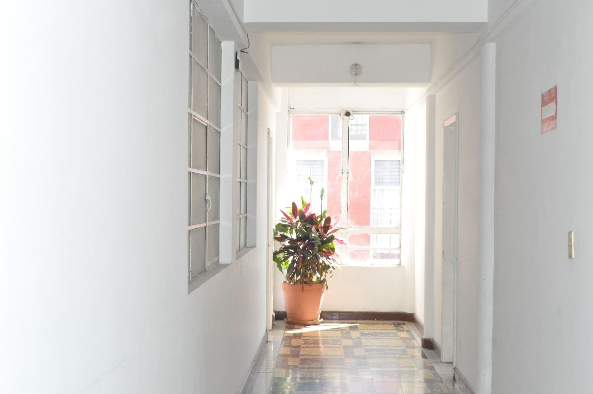 Varios Hotel San Carlos