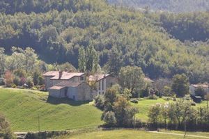 Alquiler Vacacional - Borgo Pianello