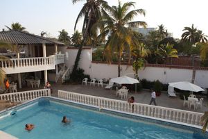Alquiler Vacacional - Boquilla Camping