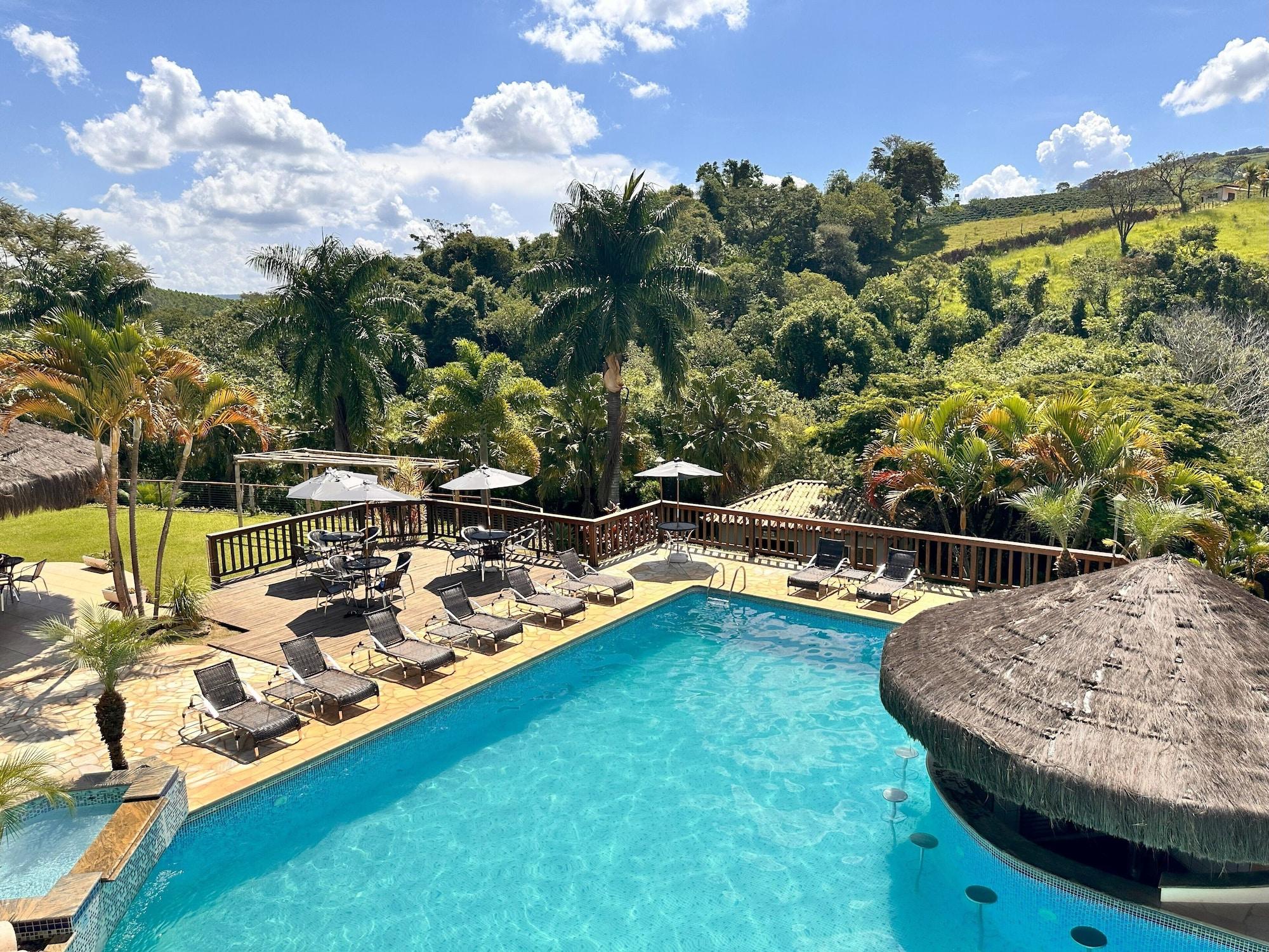 Varios Pousada Manoah