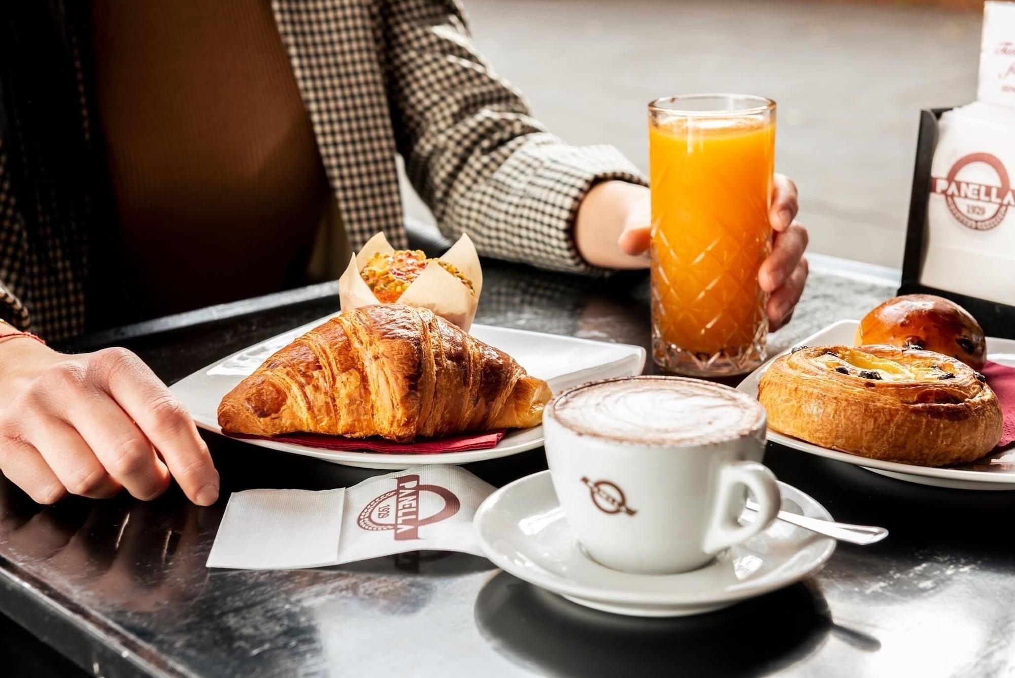 Bar/Salón San Vito Suites