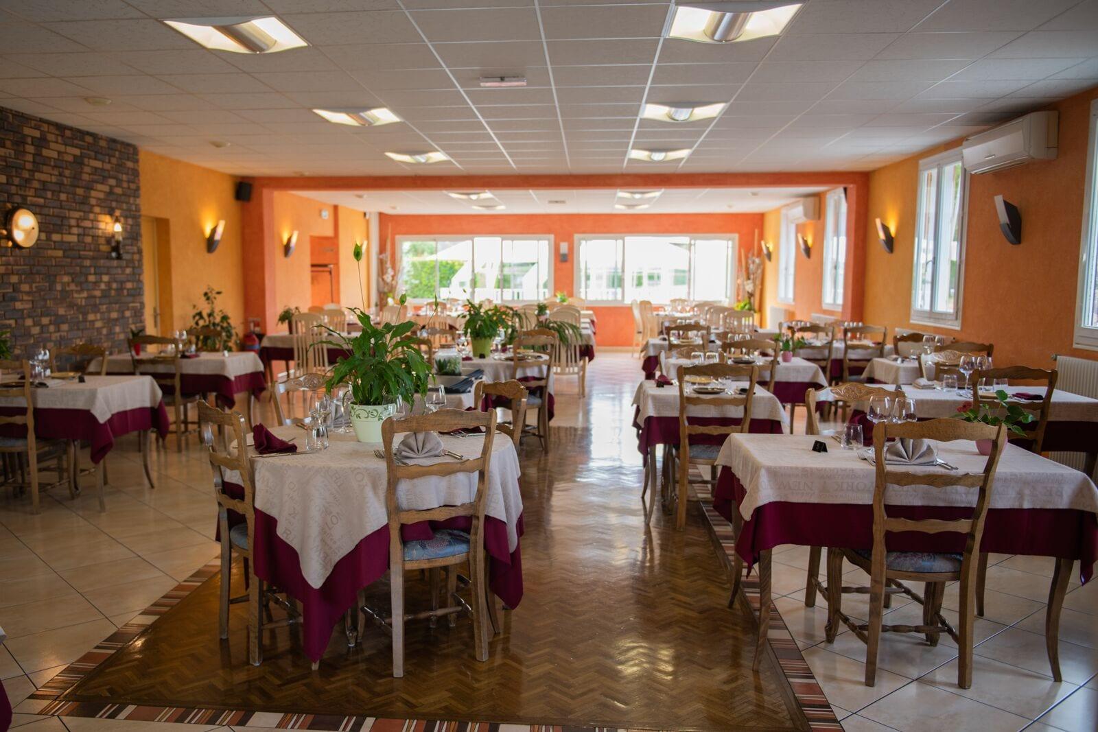 Restaurant L'Escapade