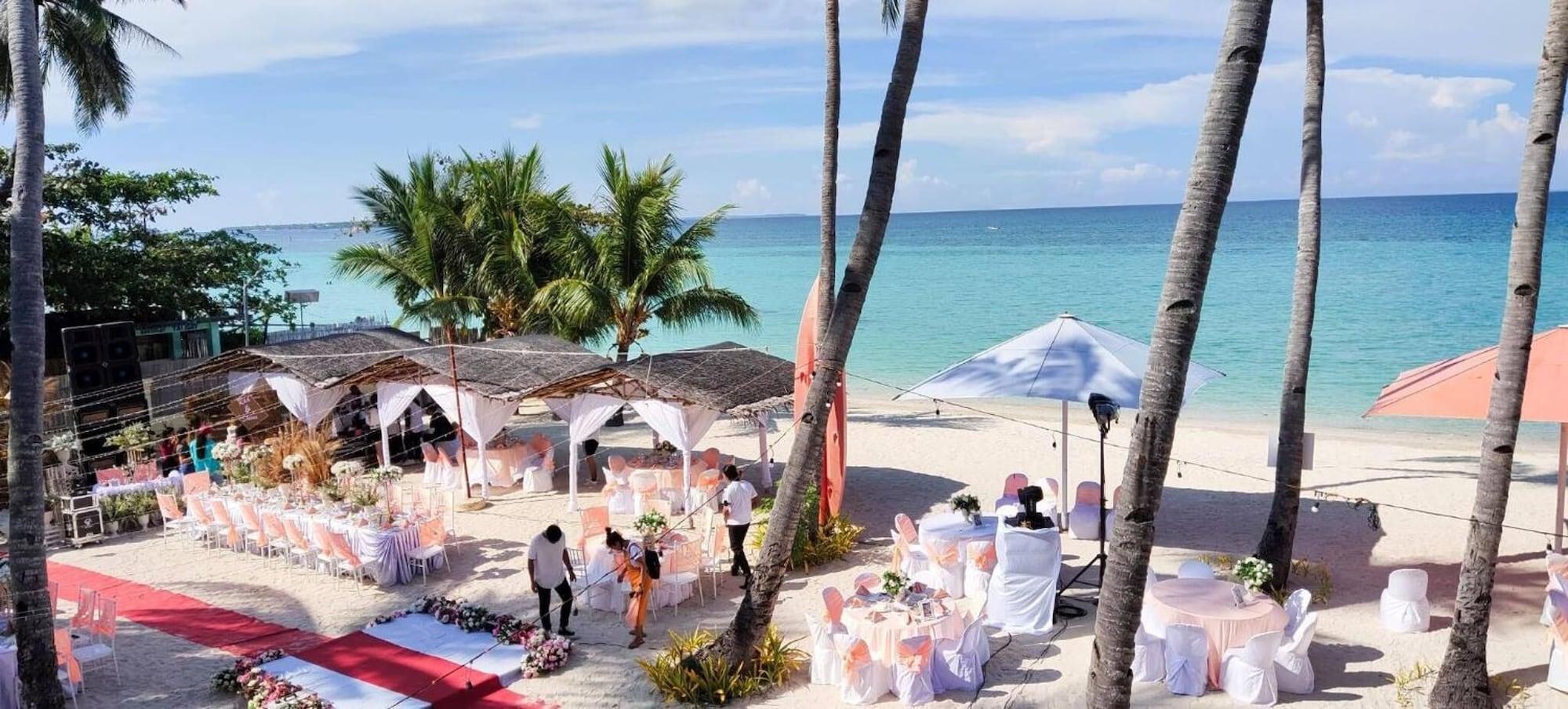 Playa Marlins Beach Resort