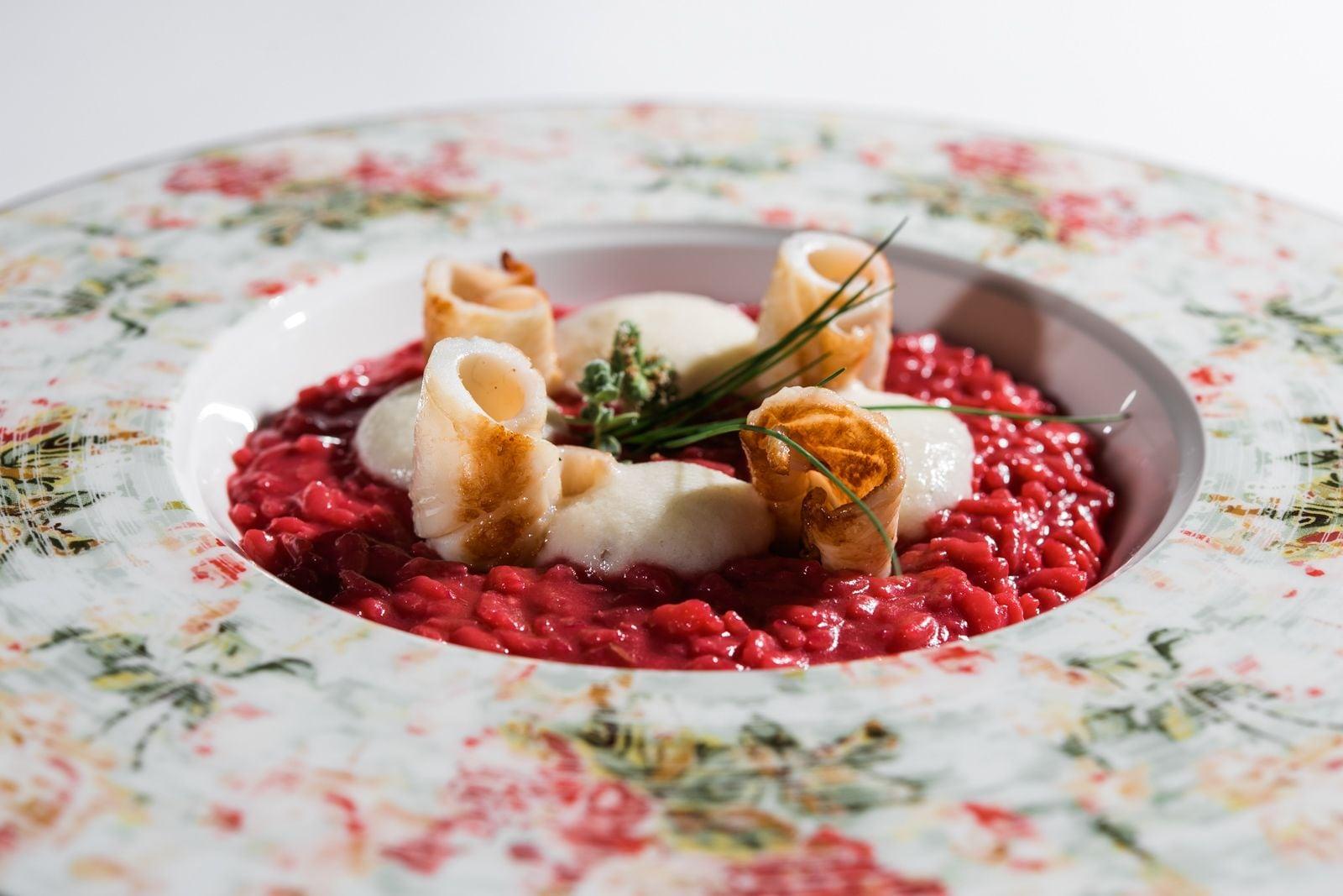 Restaurant Villa Badi